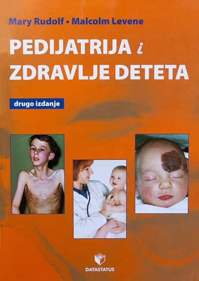 Pedijatrija i zdravlje deteta