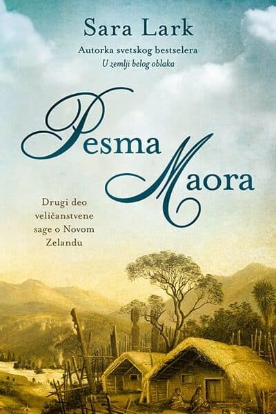 Pesma Maora