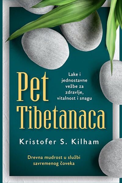 Pet tibetanaca
