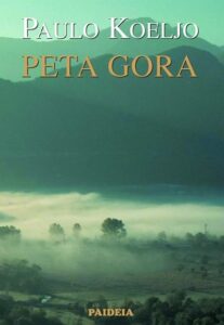 Peta gora