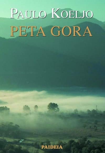 Peta gora