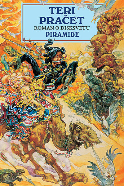 Piramide