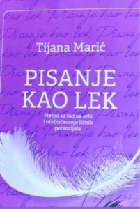 Pisanje kao lek
