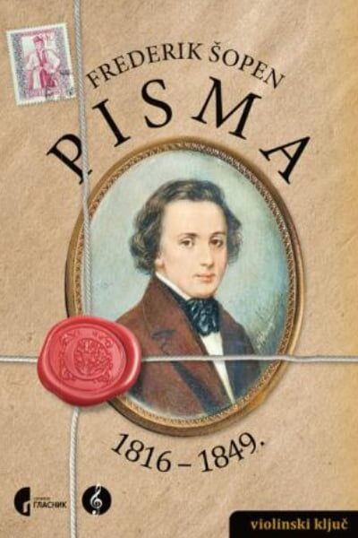 Pisma 1816-1849