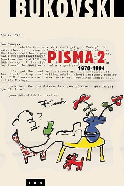Pisma 2