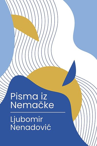 Pisma iz Nemačke
