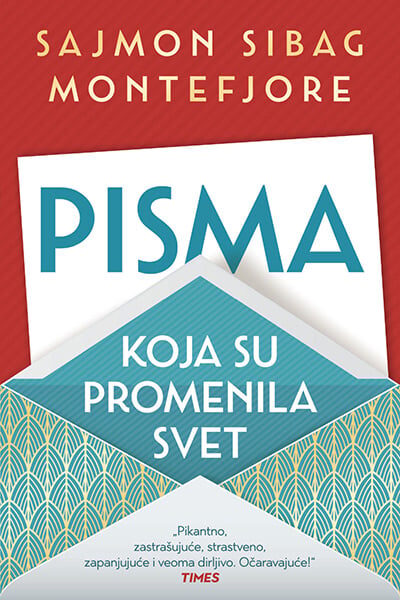 Pisma koja su promenila svet