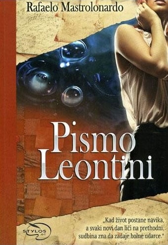 Pismo Leontini