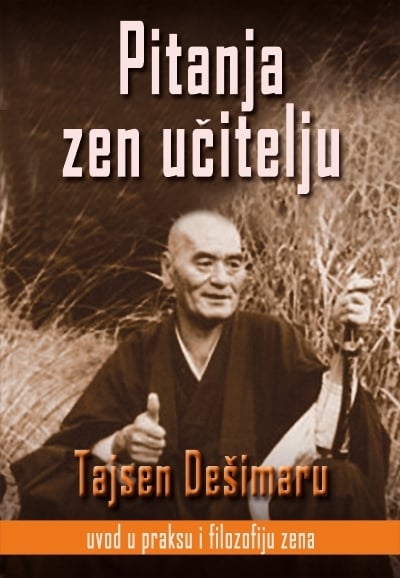 Pitanja zen učitelju