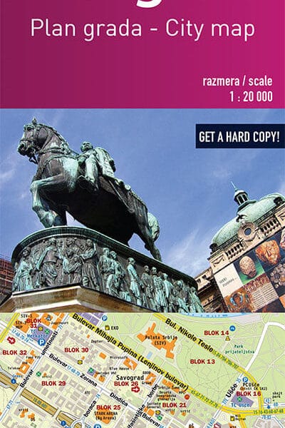 Plan Beograda