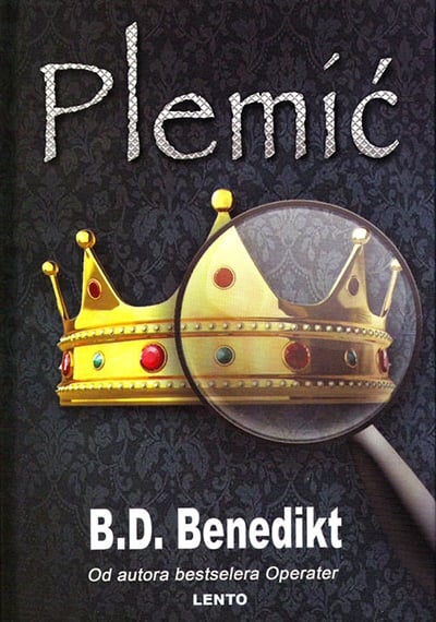 Plemić