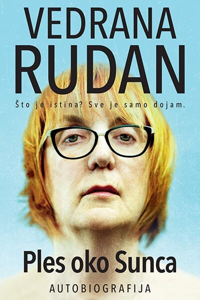 Ples oko sunca - autobiografija
