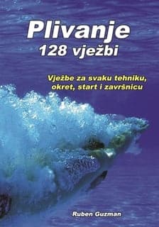 Plivanje 128 vježbi