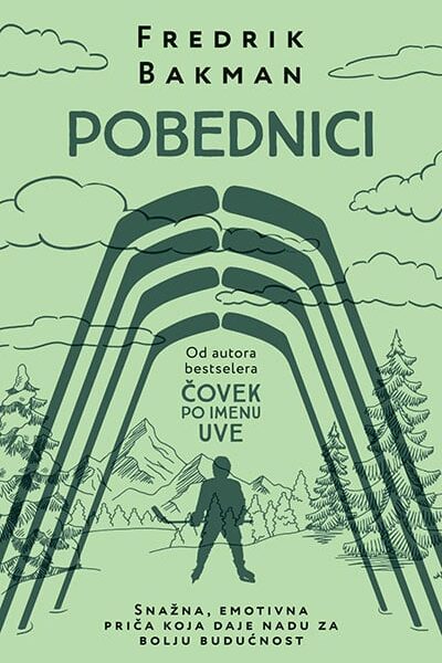 Pobednici