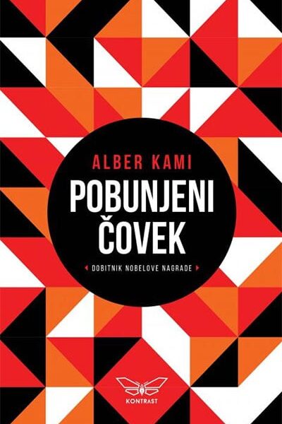 Pobunjeni čovek: esej