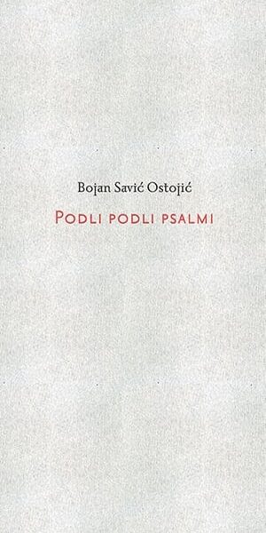 Podli podli psalmi