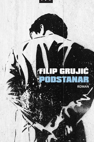 Podstanar