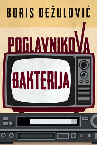Poglavnikova bakterija
