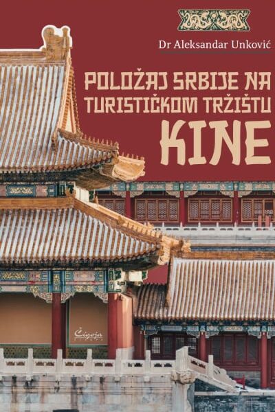 Položaj Srbije na turističkom tržištu Kine