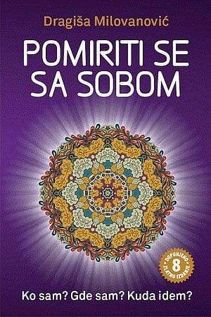 Pomiriti se sa sobom