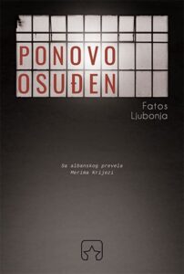 Ponovo osuđen