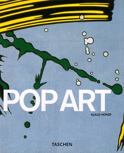 Pop art