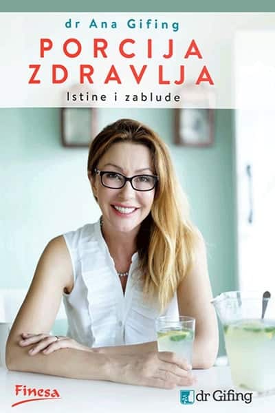 Porcija zdravlja