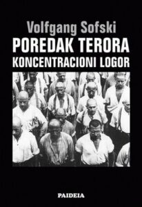 Poredak terora