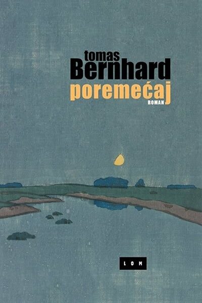 Poremećaj