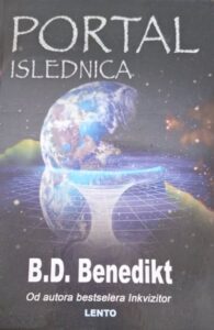 Portal - Islednica
