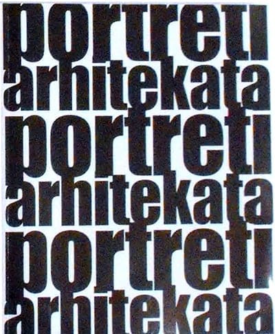 Portreti arhitekata