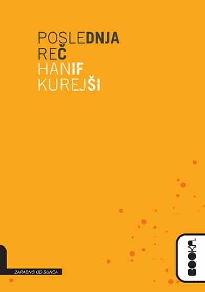 Poslednja reč Poslednja reč