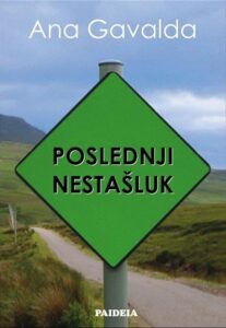 Poslednji nestašluk