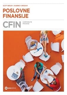 Poslovne finansije - CFIN
