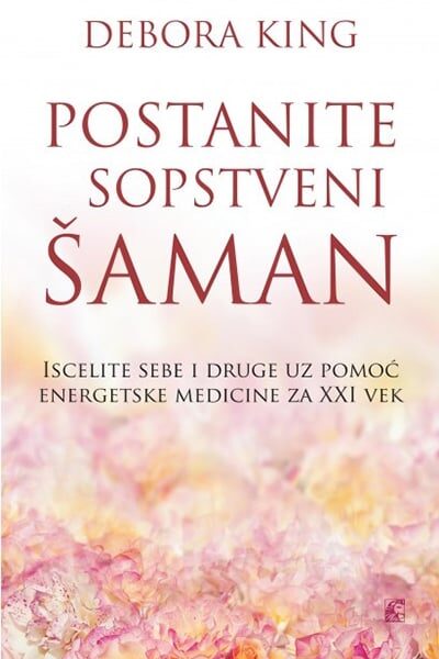 Postanite sopstveni šaman