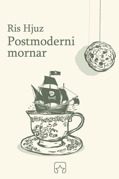 Postmoderni mornar