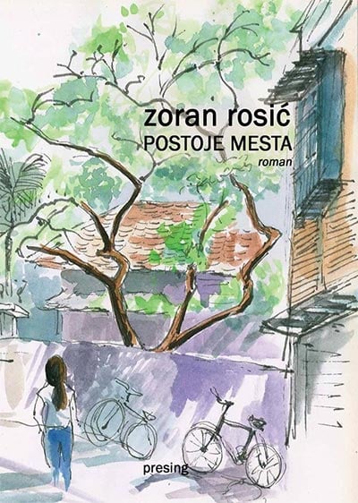 Postoje mesta