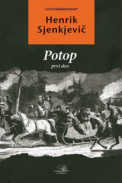 Potop I deo
