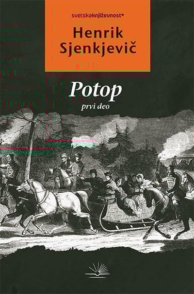 Potop I deo