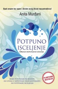 Potpuno isceljenje