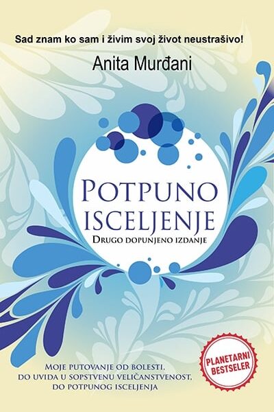 Potpuno isceljenje