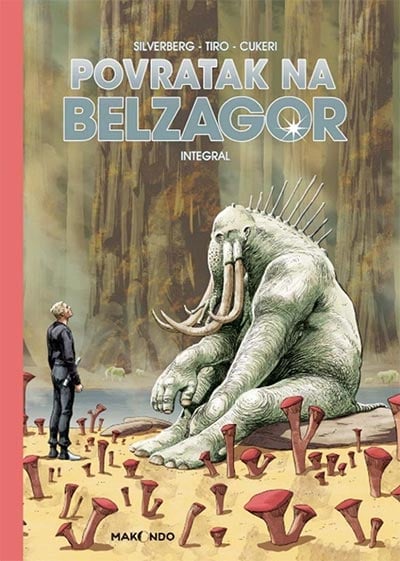 Povratak na Belzagor: Integral
