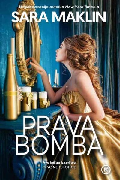 Prava bomba