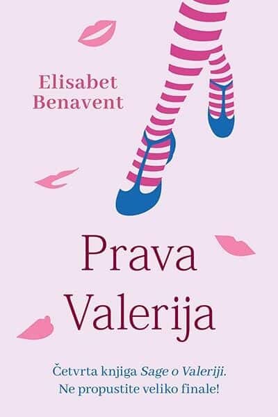 Prava Valerija