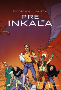 Pre Inkala 1