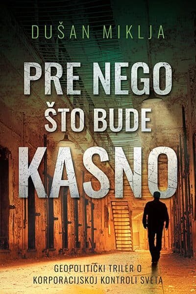 Pre nego što bude kasno