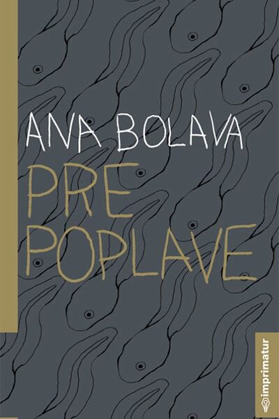 Pre poplave