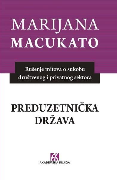 Preduzetnička država