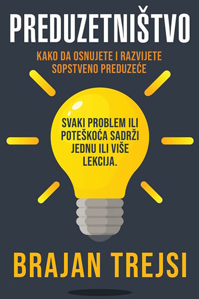 Preduzetništvo