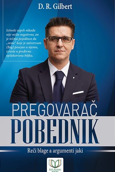 Pregovarač-pobednik